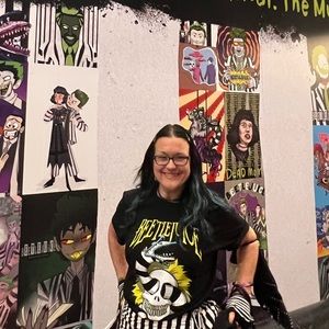 Meet your Posher, Jen